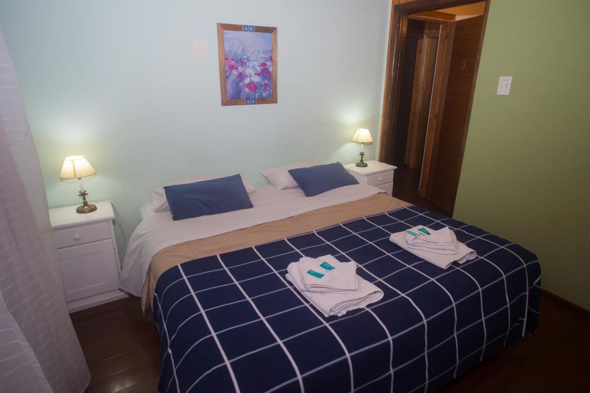 우수아이아 Isla Bella B&B 외부 사진