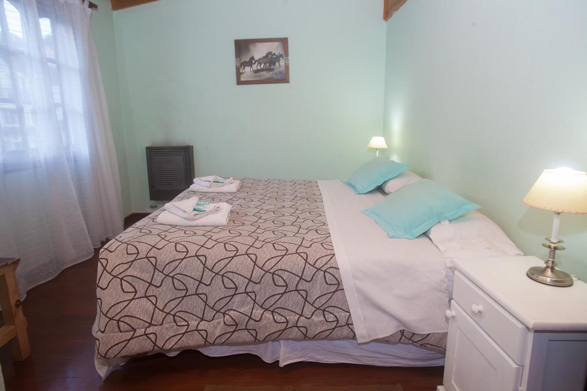 우수아이아 Isla Bella B&B 외부 사진