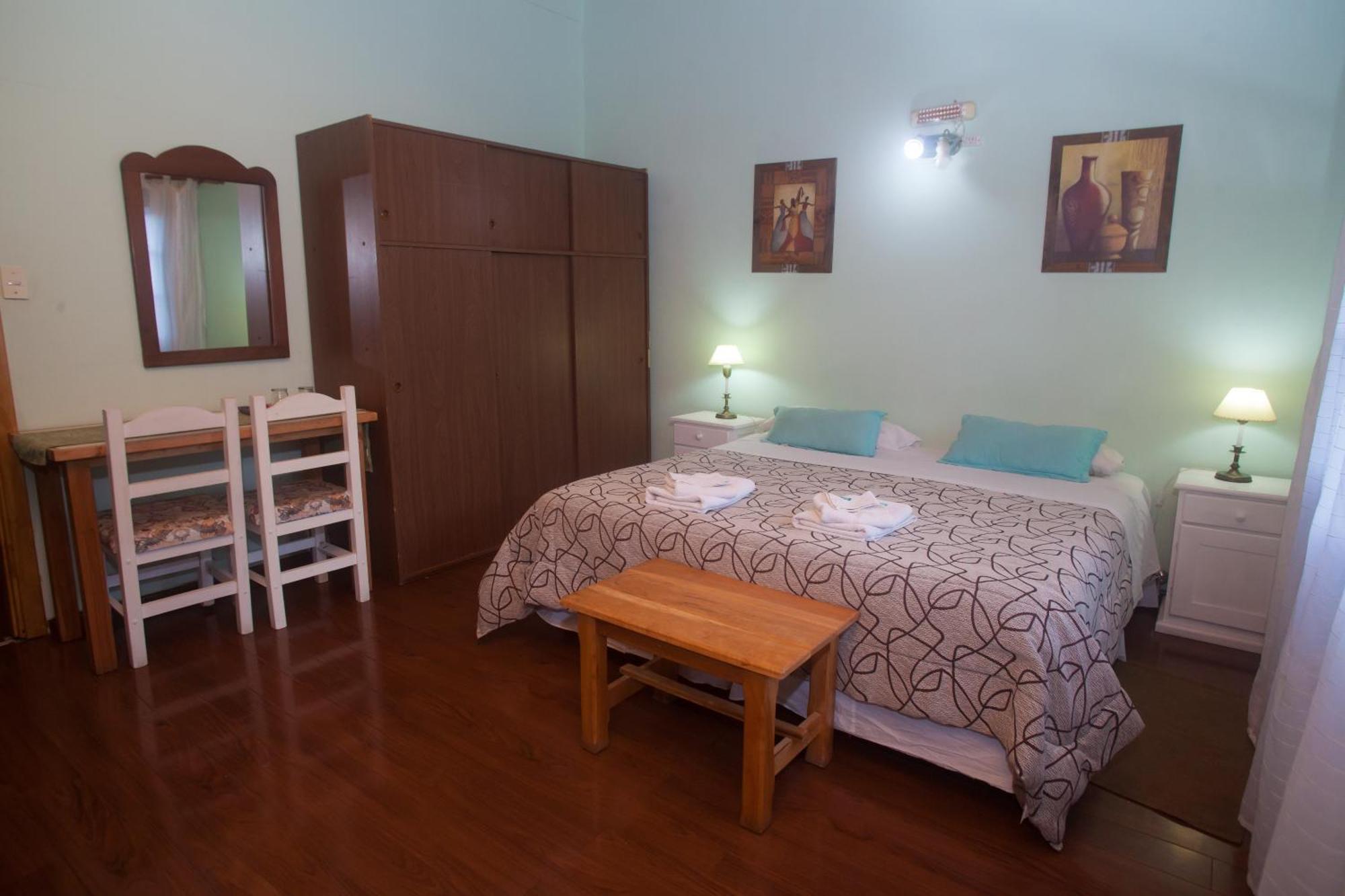 우수아이아 Isla Bella B&B 외부 사진