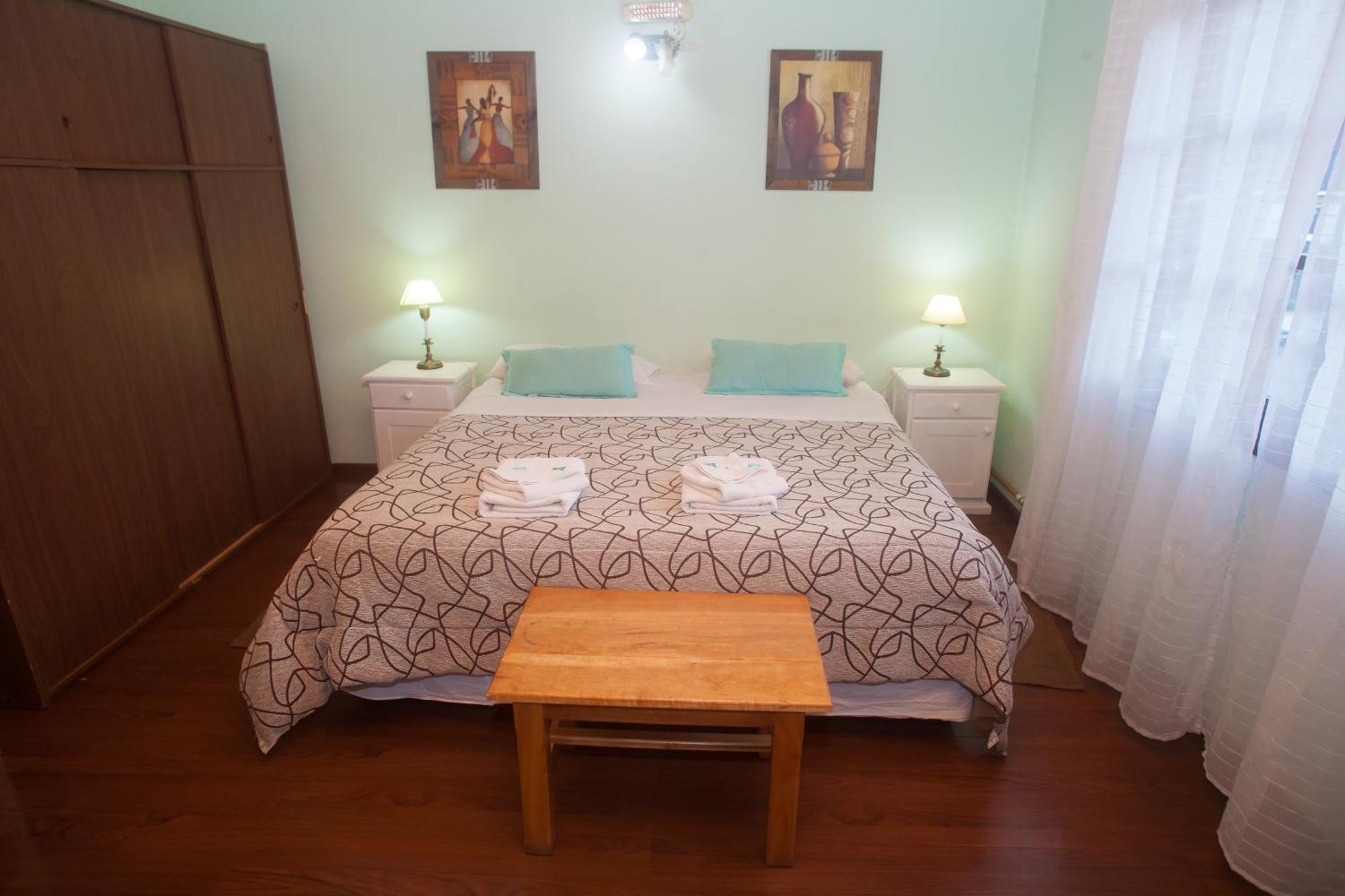 우수아이아 Isla Bella B&B 외부 사진