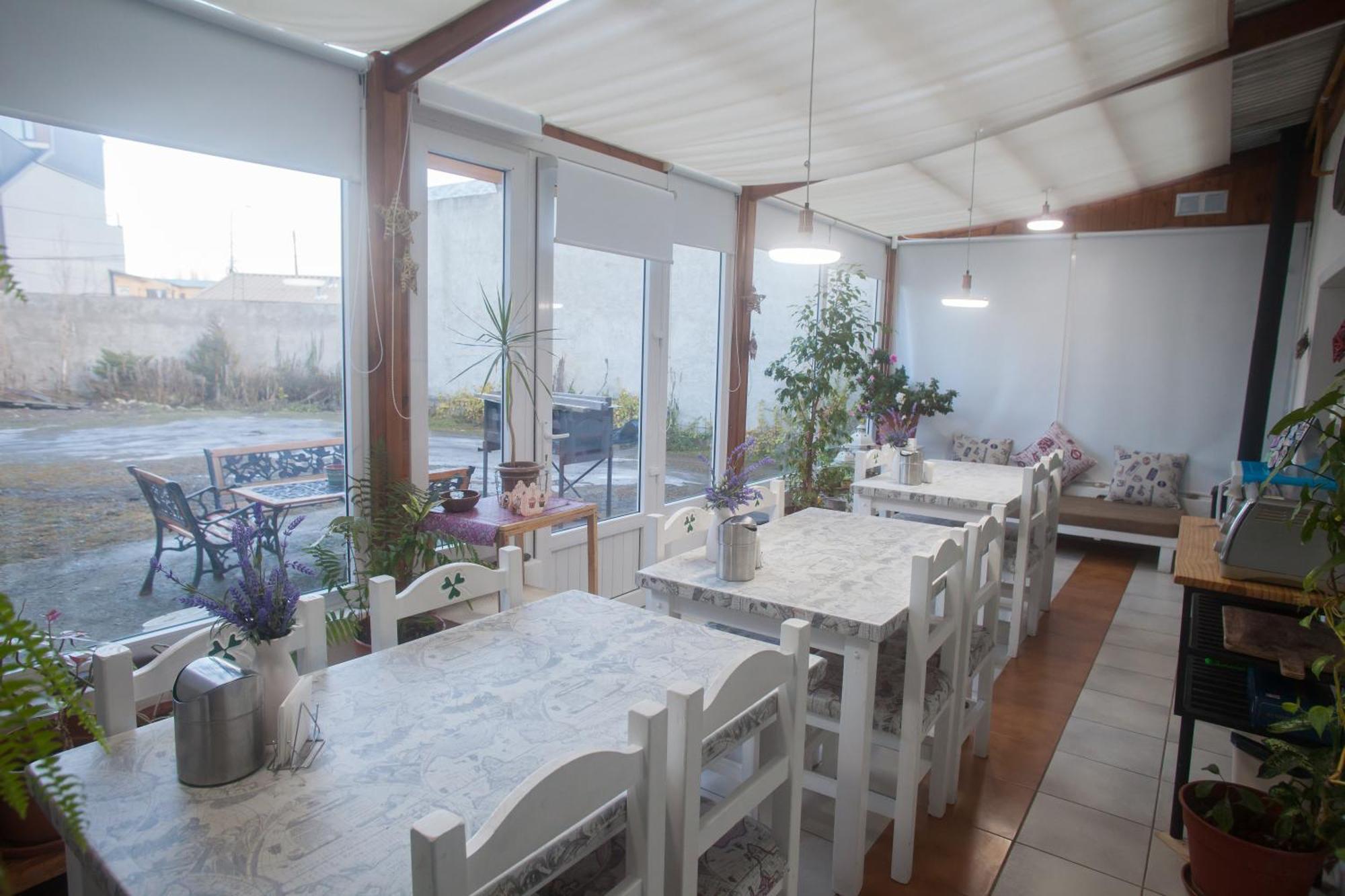 우수아이아 Isla Bella B&B 외부 사진