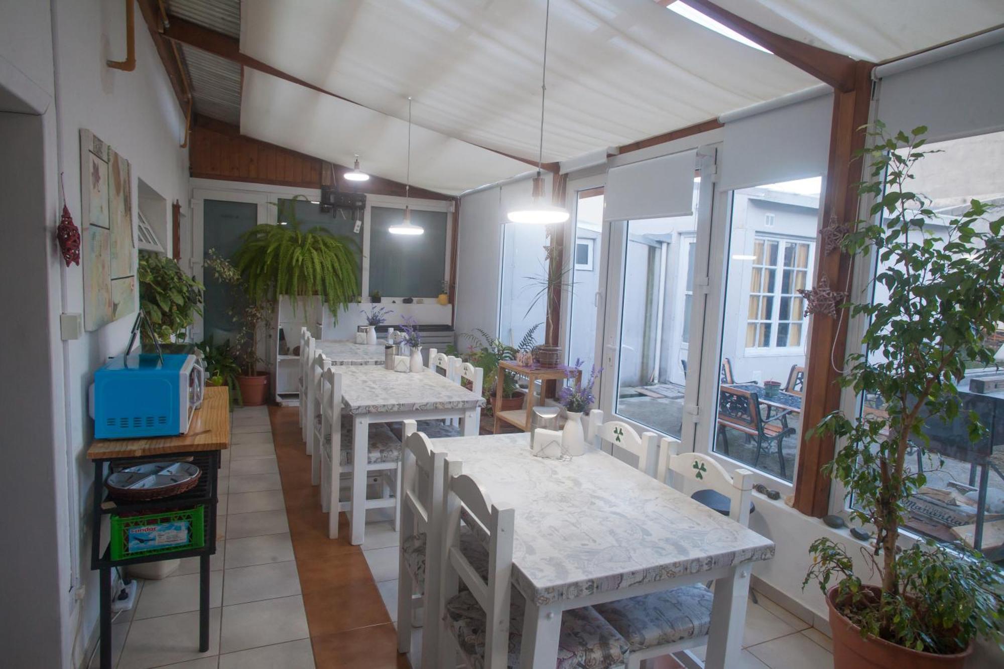 우수아이아 Isla Bella B&B 외부 사진